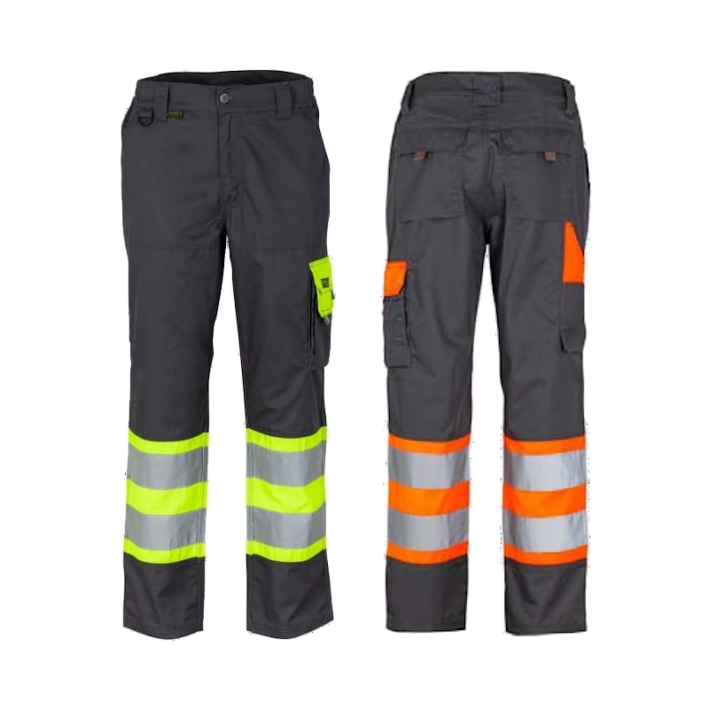 PANTALONES DE TRABAJO